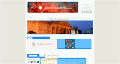 Desktop Screenshot of oacosf.na.astro.it